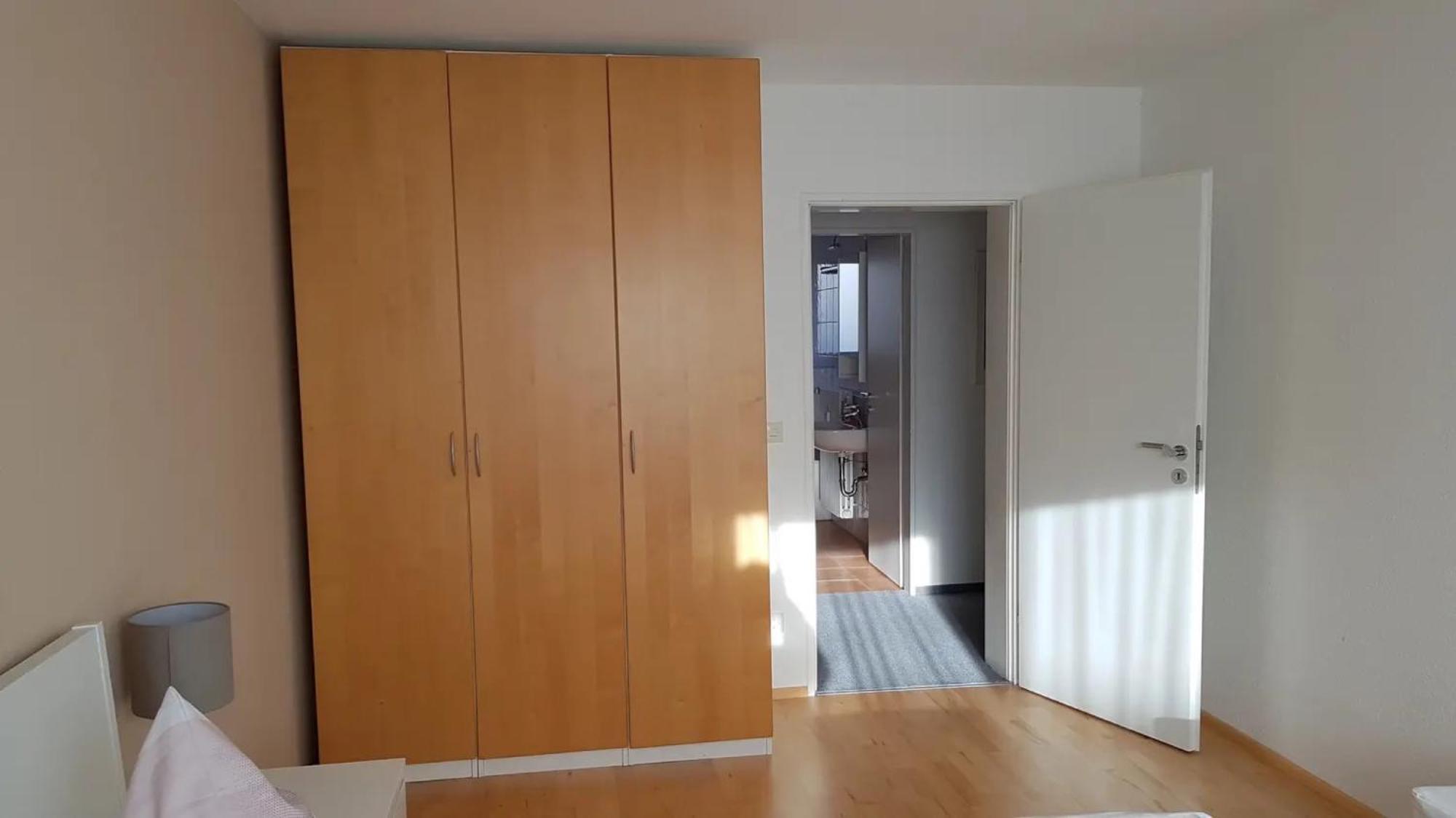 Haus Weyers Daire Kressbronn am Bodensee Dış mekan fotoğraf