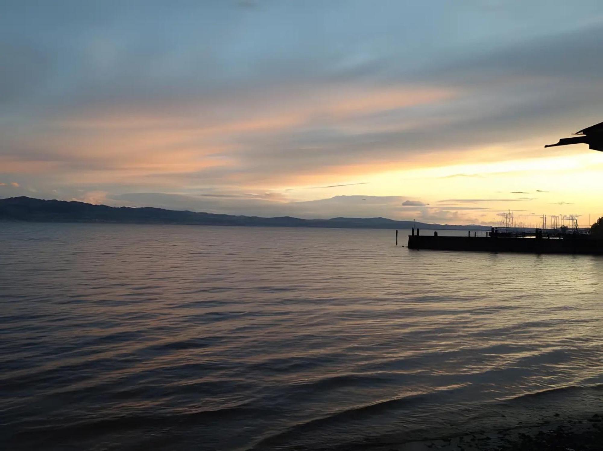 Haus Weyers Daire Kressbronn am Bodensee Dış mekan fotoğraf