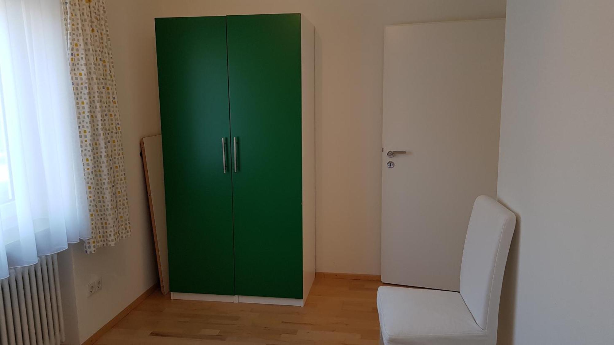 Haus Weyers Daire Kressbronn am Bodensee Dış mekan fotoğraf
