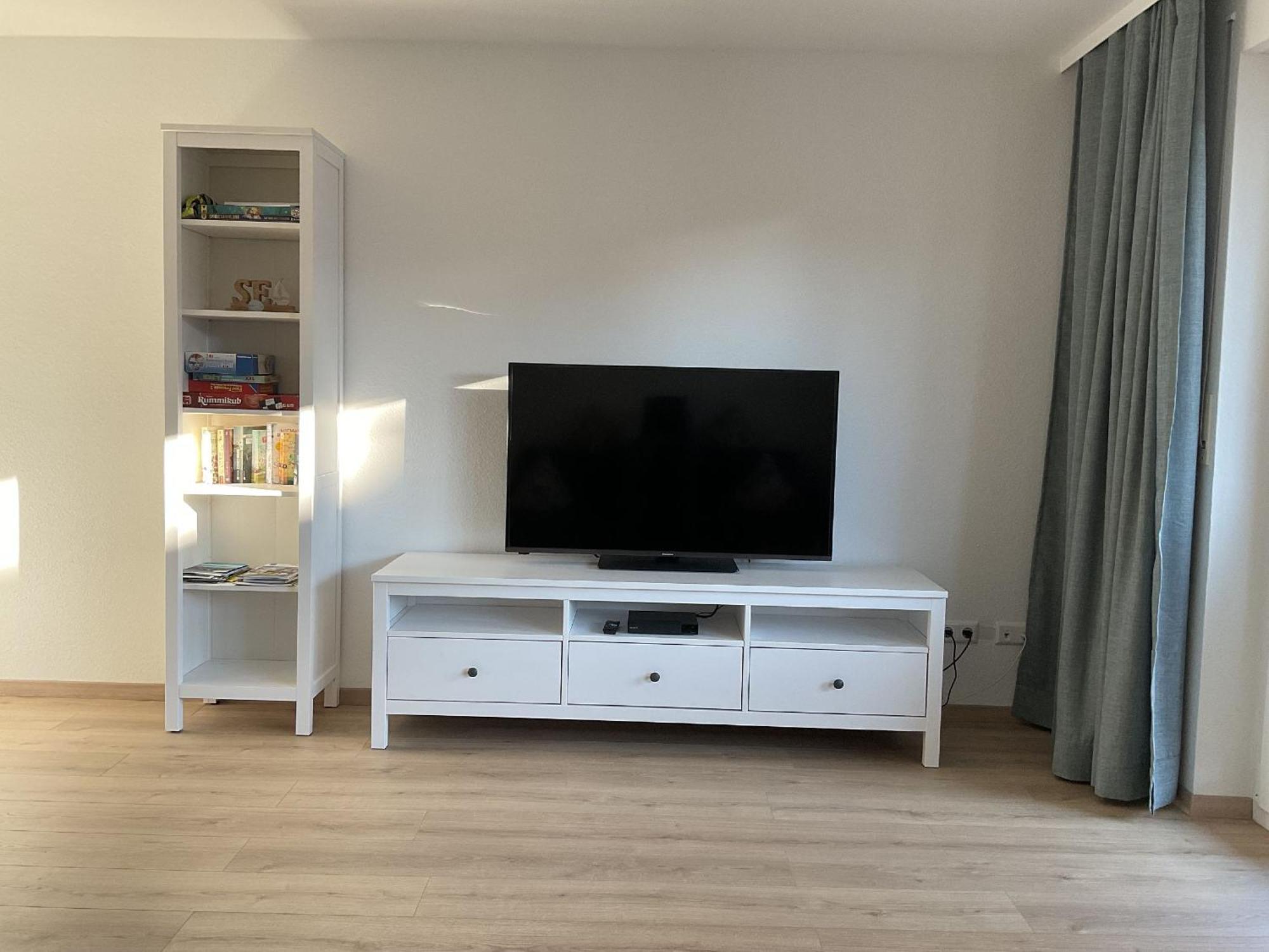 Haus Weyers Daire Kressbronn am Bodensee Dış mekan fotoğraf